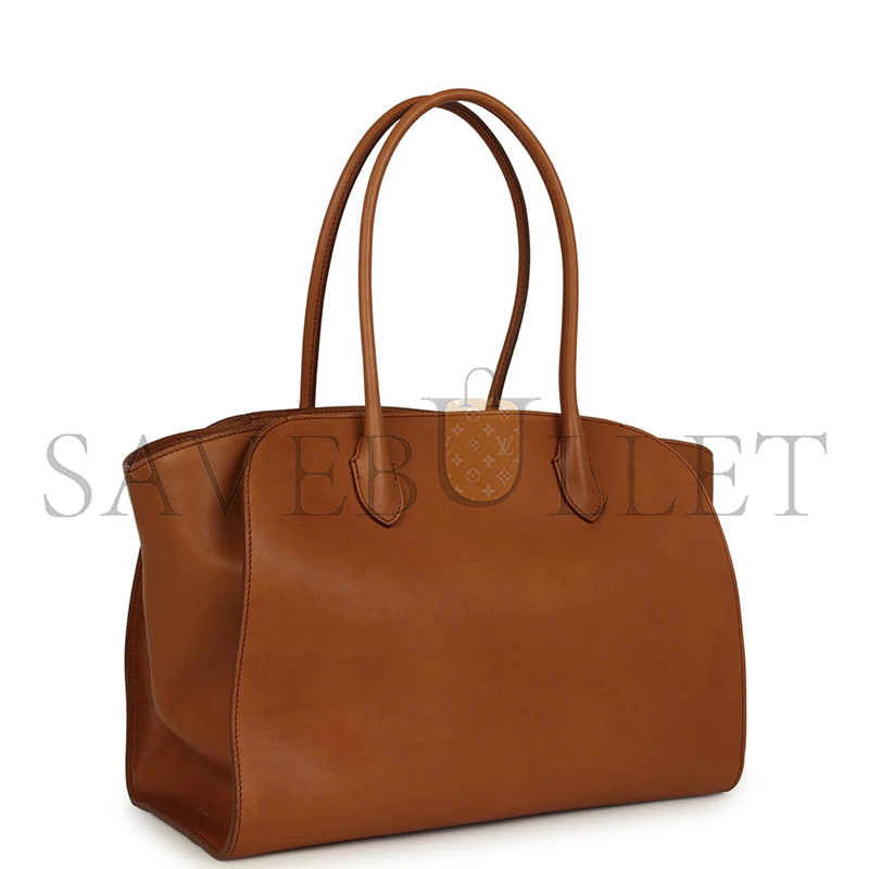 The R0w marlo 14 tote bag w1800l72cut (36*25*16cm)